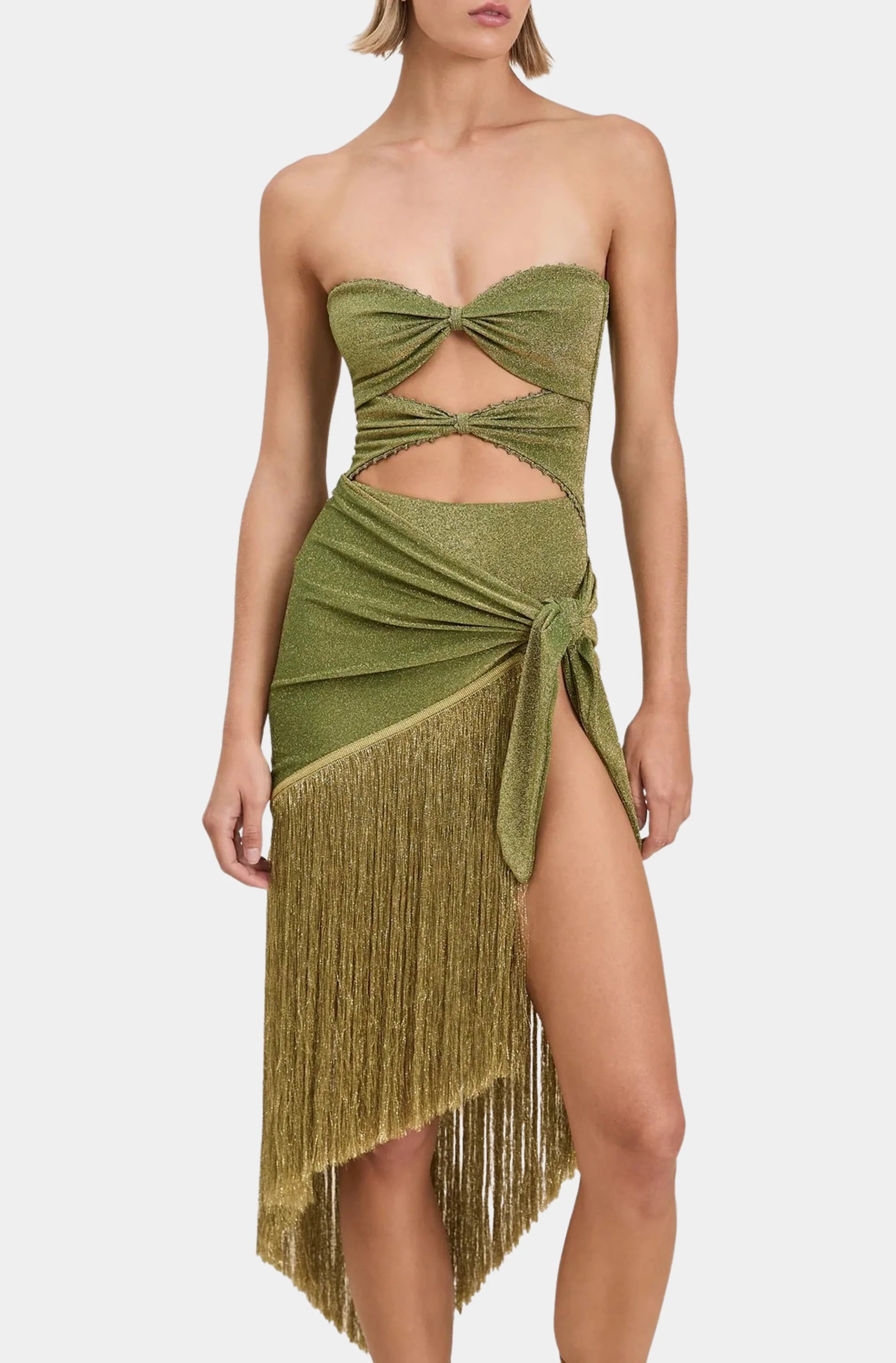 Ulla Full-Piece