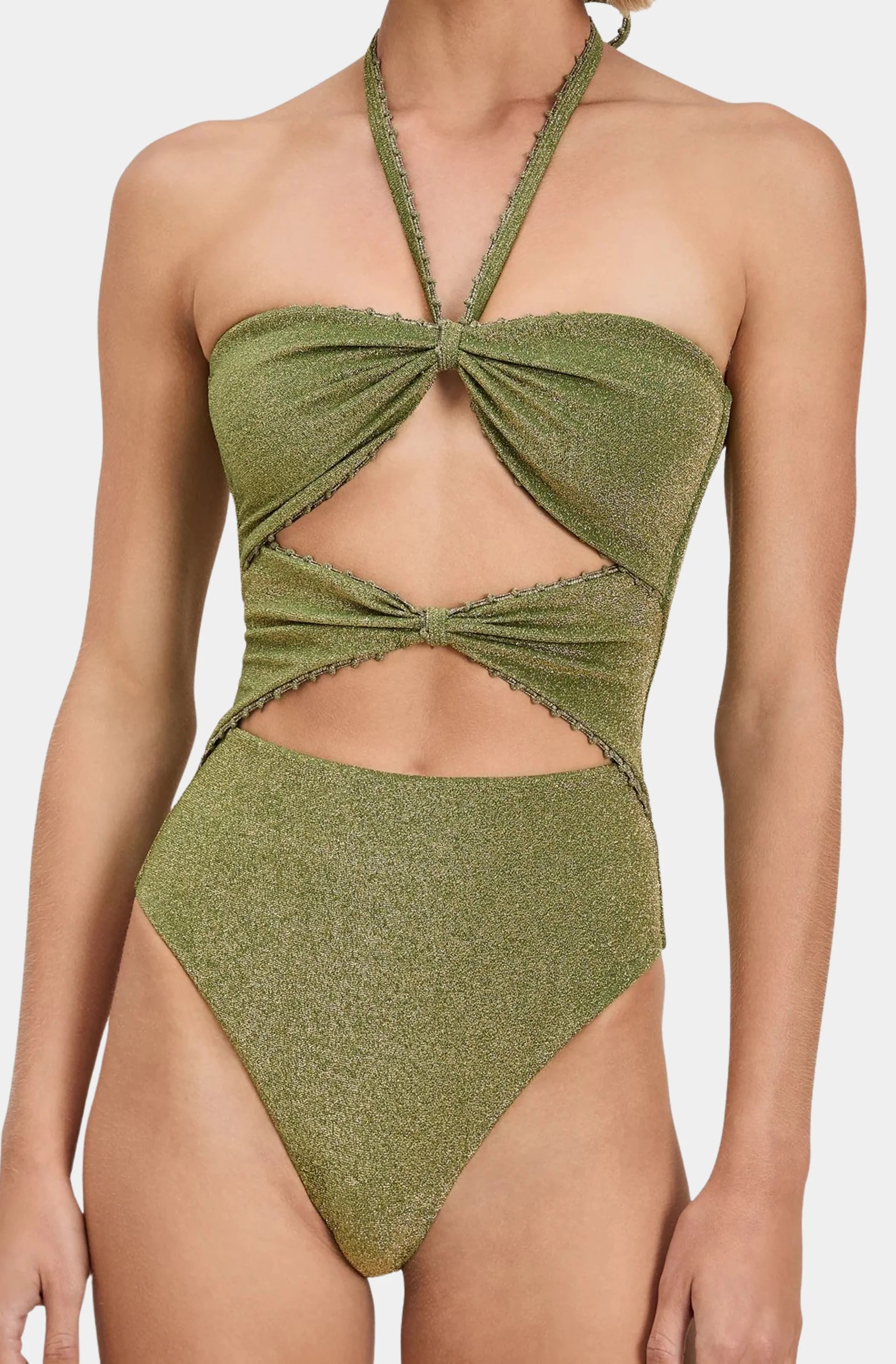 Ulla Full-Piece