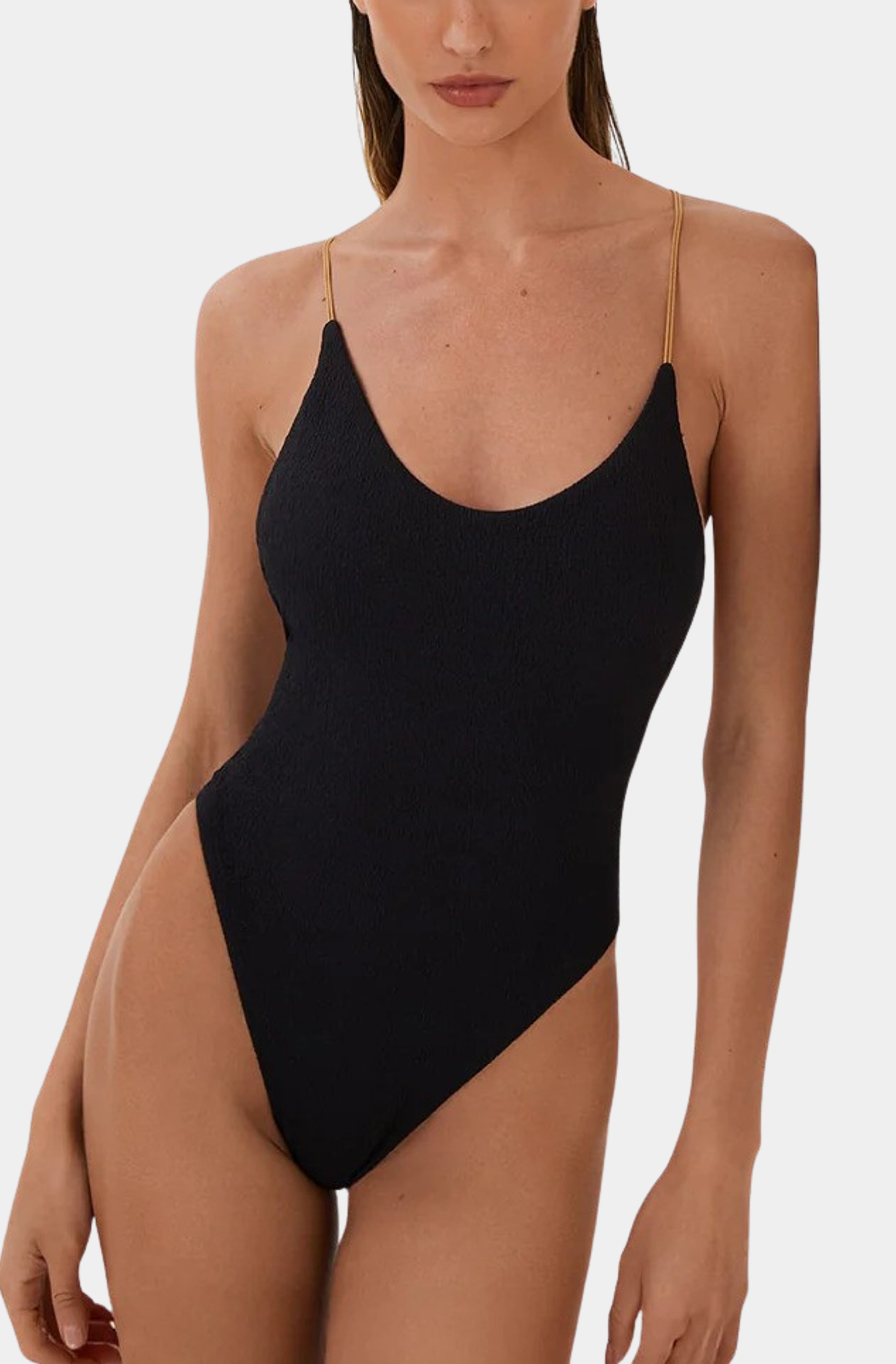 Firenze Ney T Back One Piece