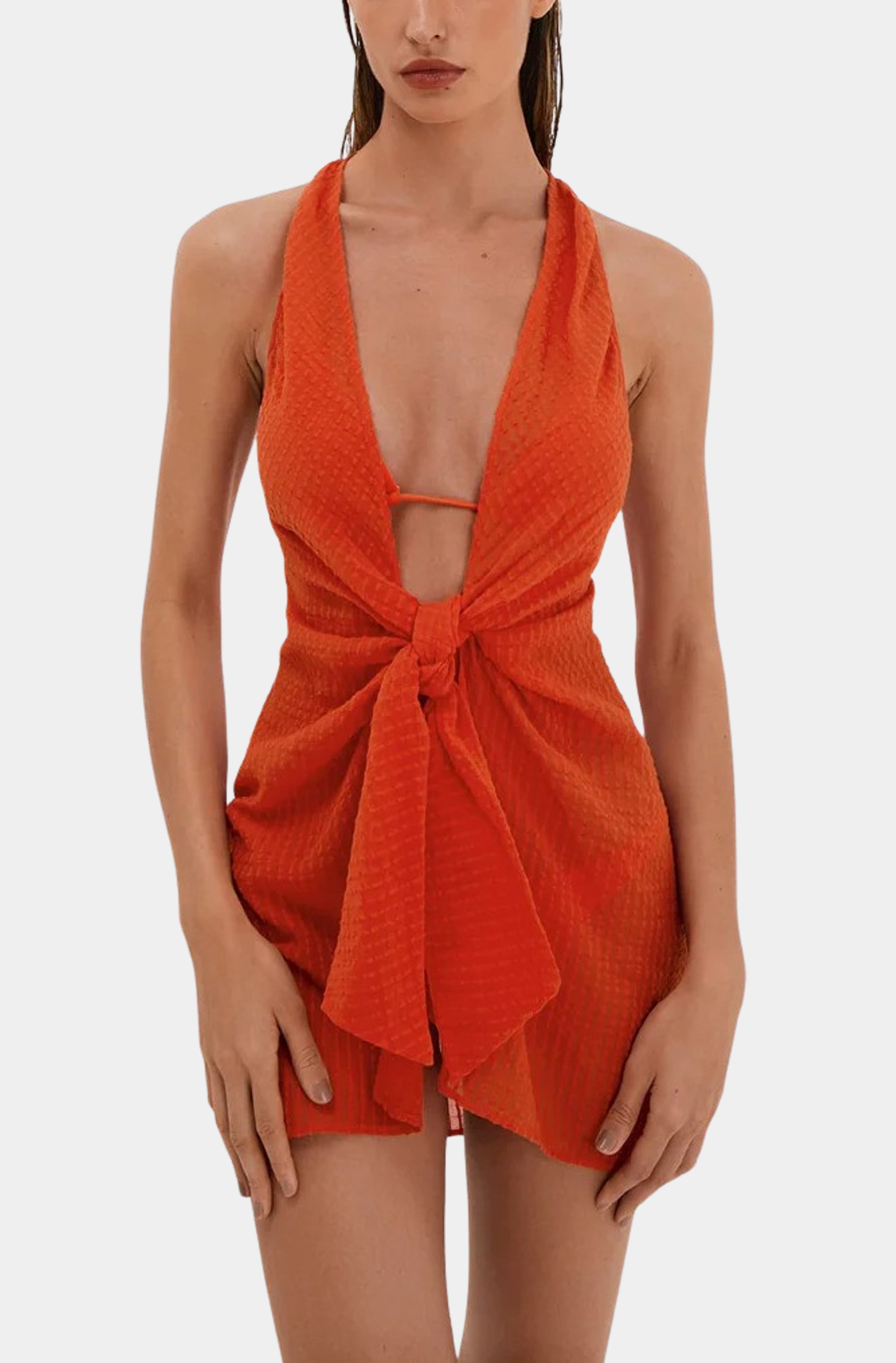 Mita Short Cover Up