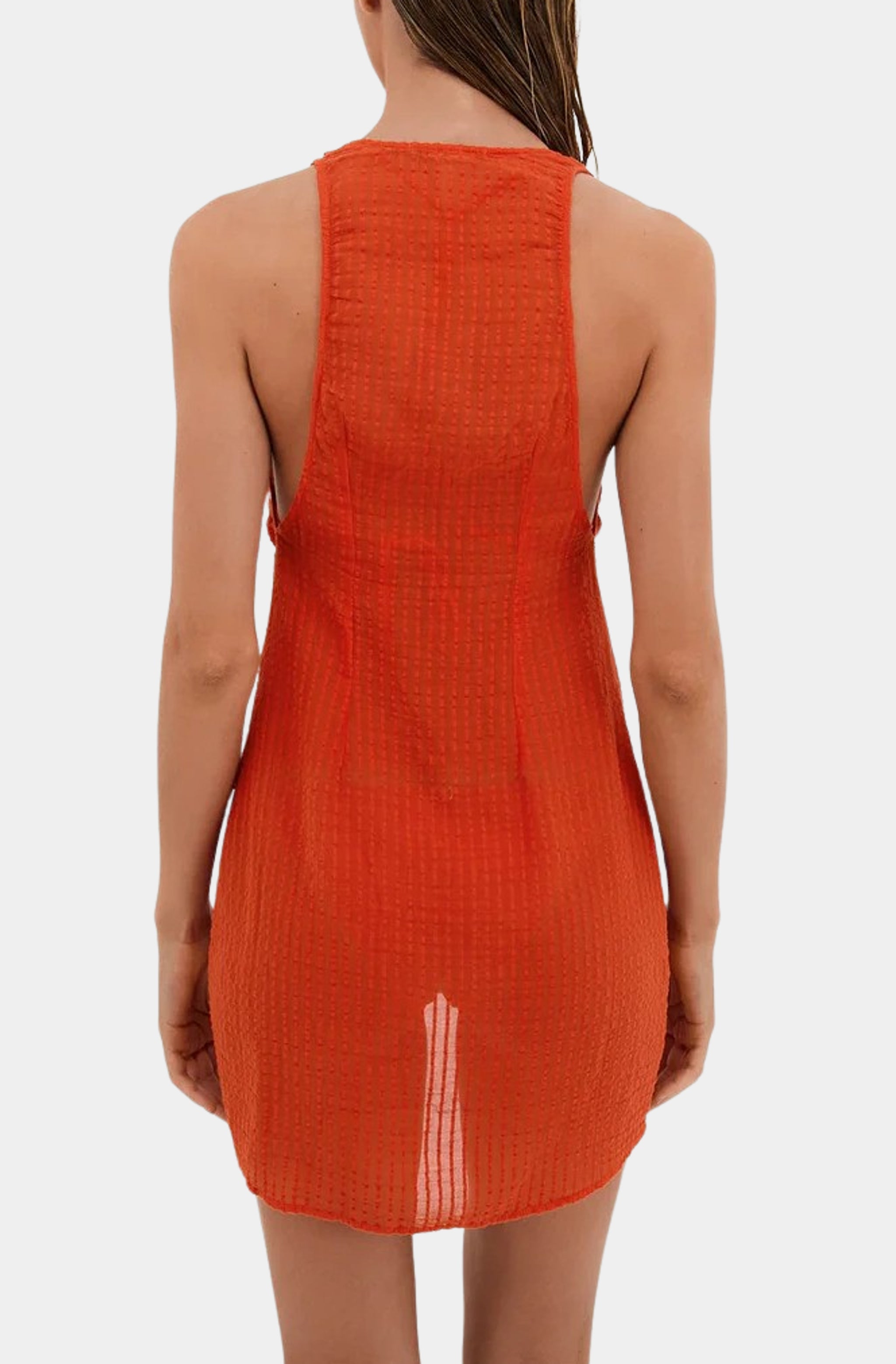 Mita Short Cover Up