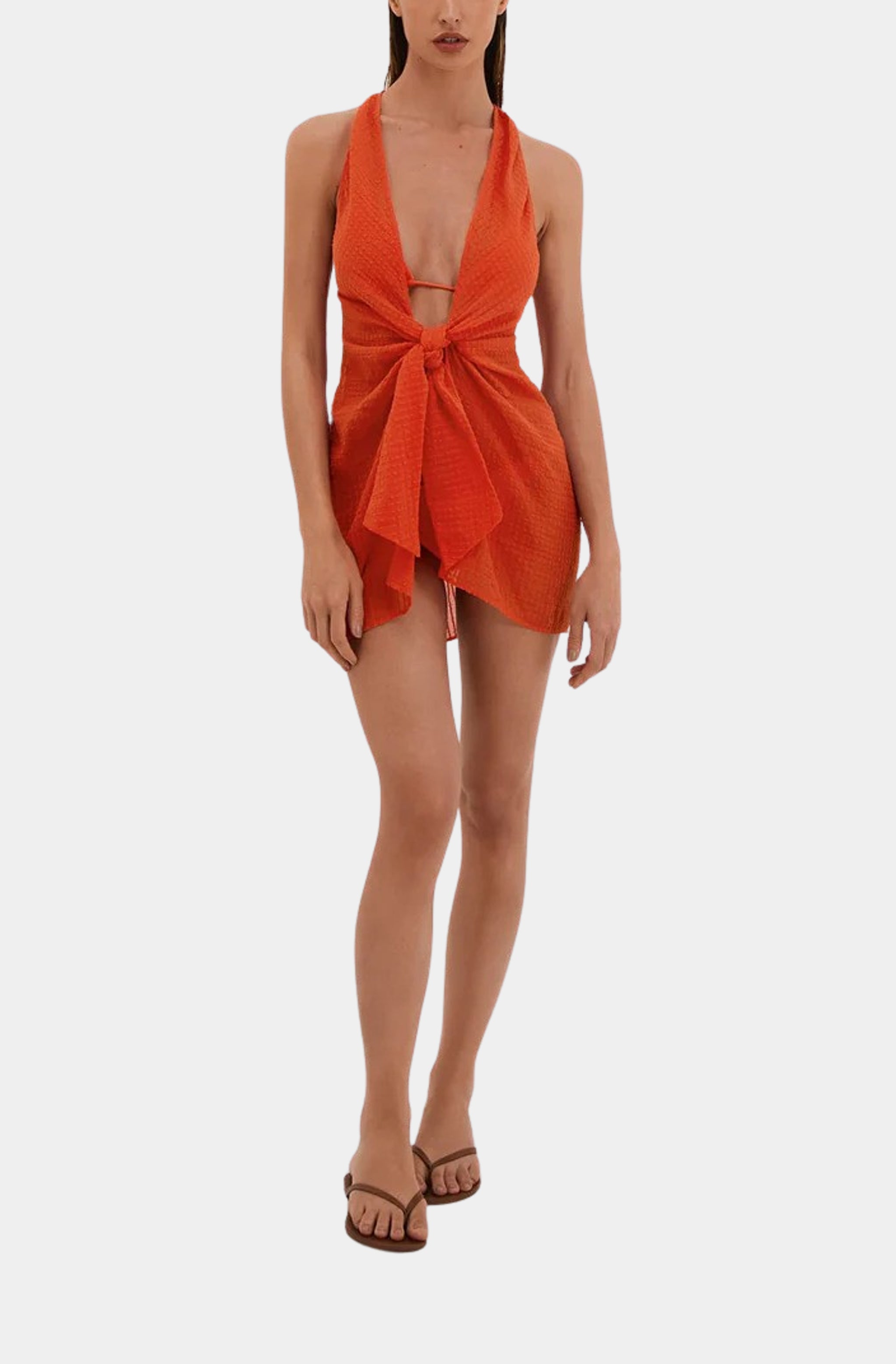 Mita Short Cover Up
