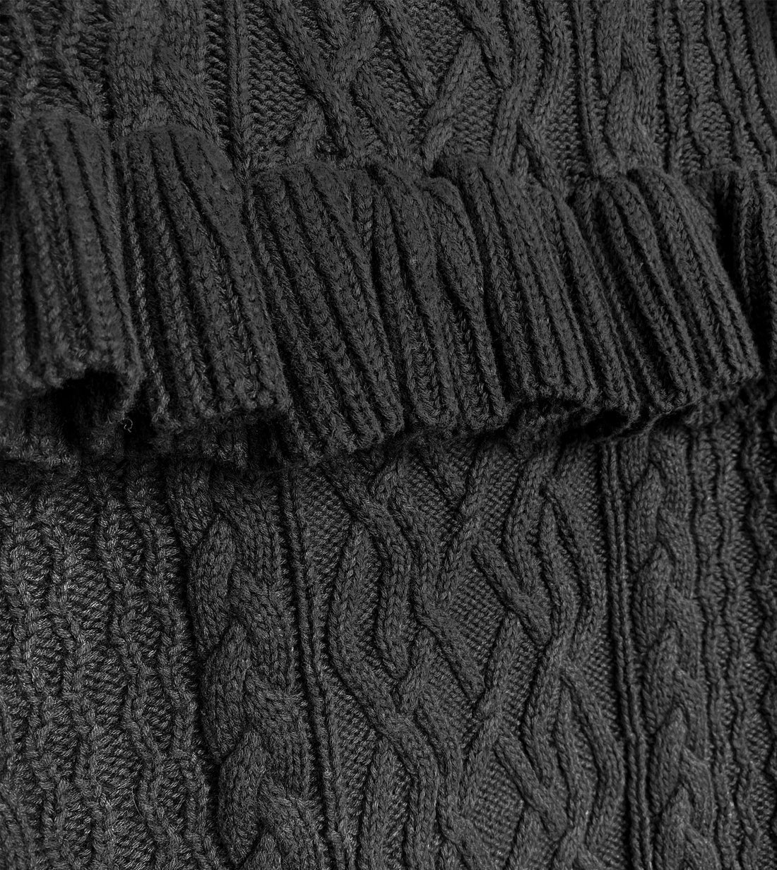 Zofia Sweater Vest