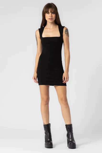 Astor Dress