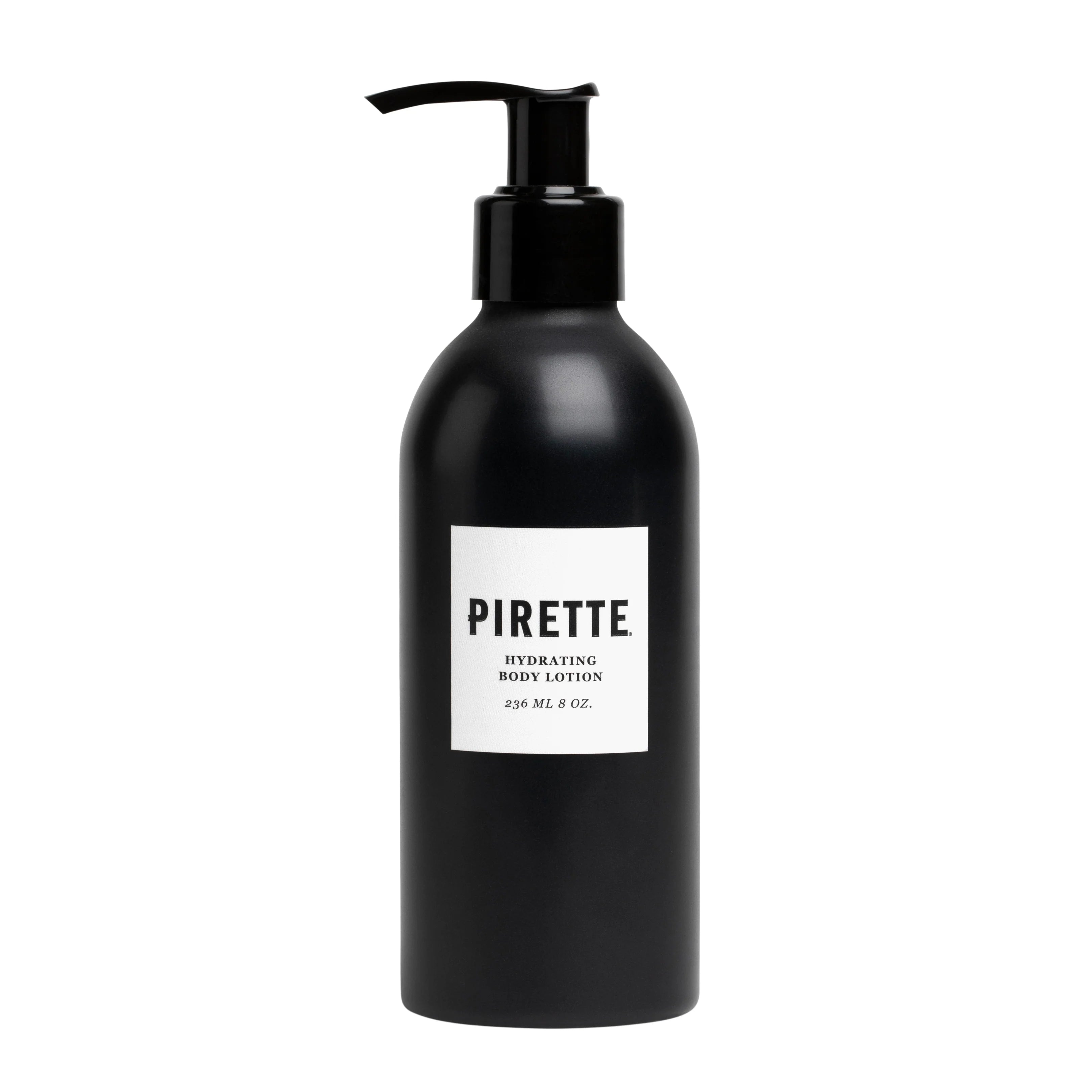 Pirette Hydrating Body Lotion
