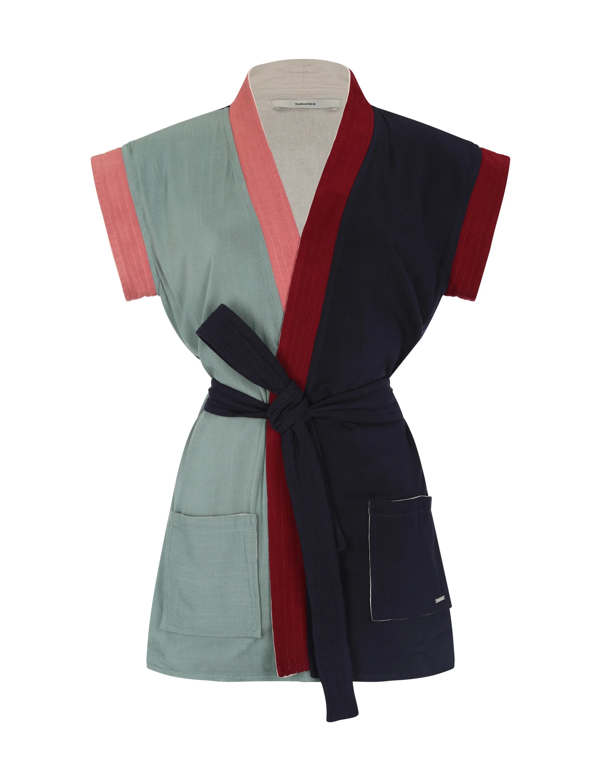 Boreal Kimono