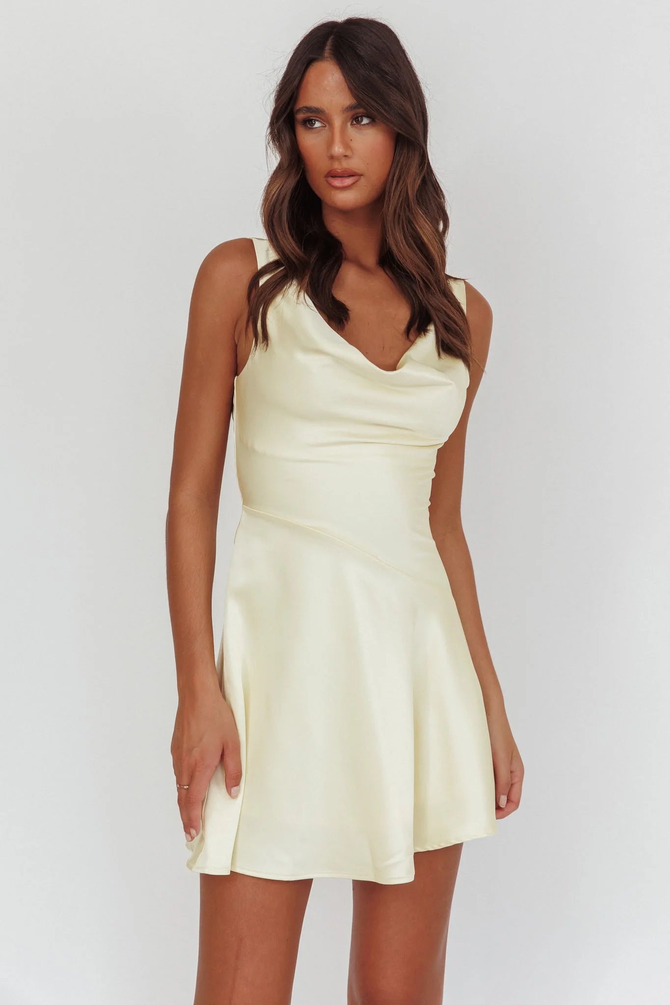 Ingrid Dress