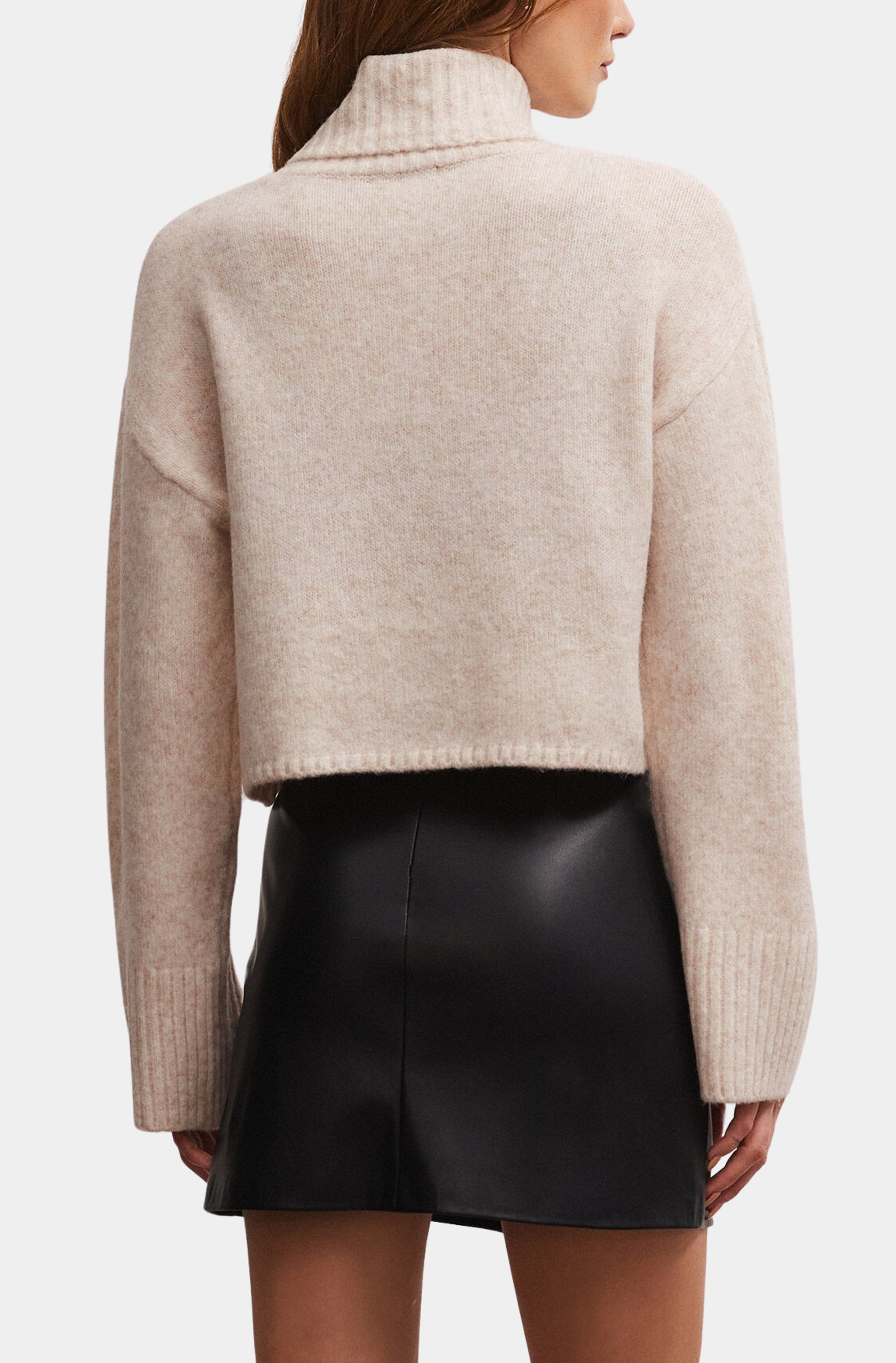 Ursa Sweater Top