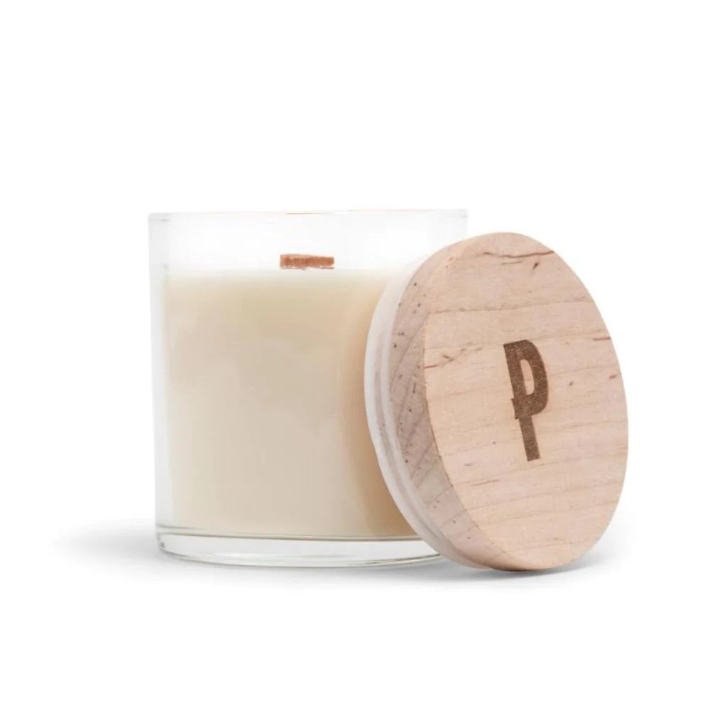 Pirette 8 oz Soy Candle