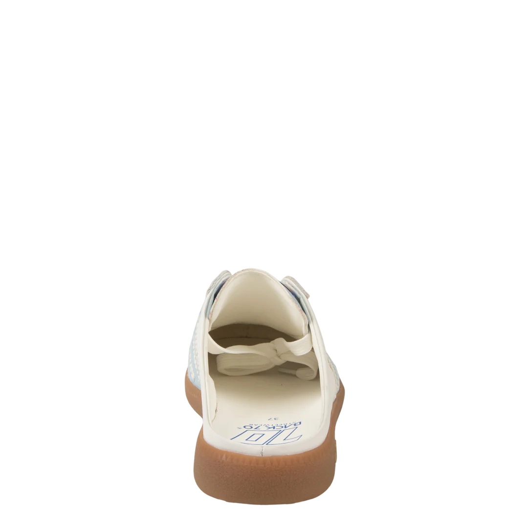 Easter Slip-On Sneakers