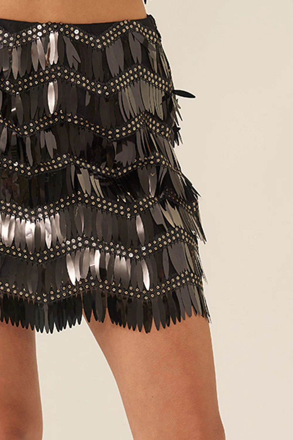 Emmy Skirt