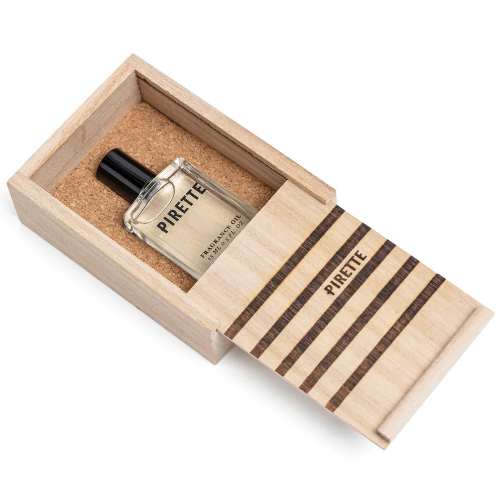 Pirette Fragrance Oil
