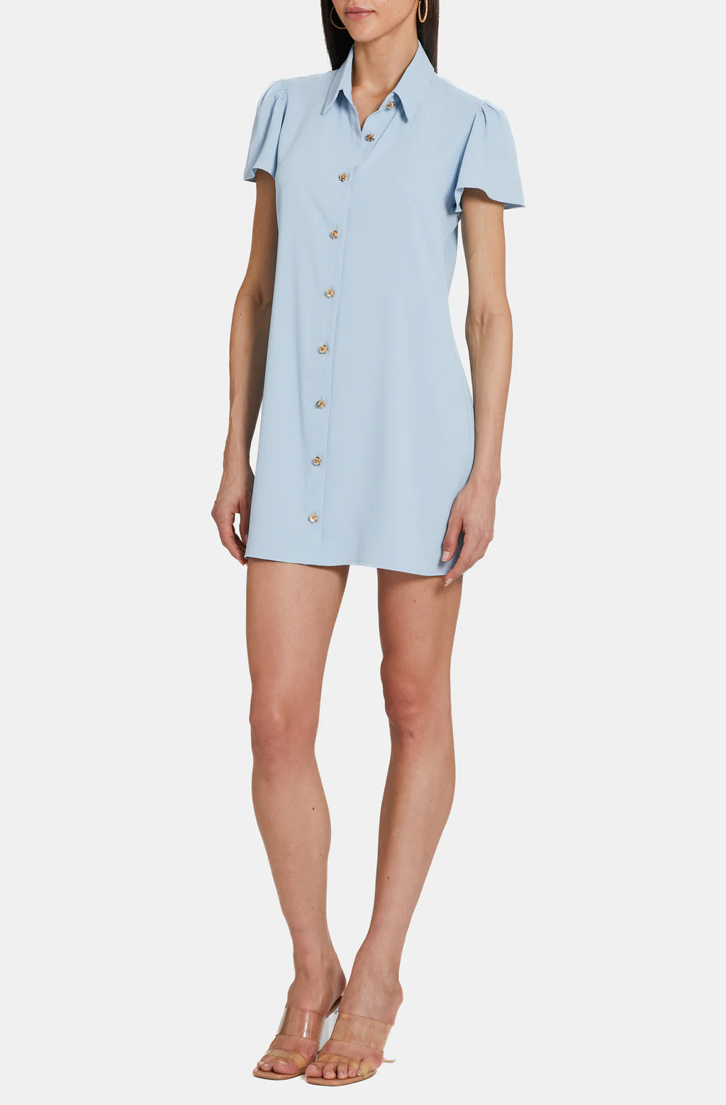 Heddy Dress