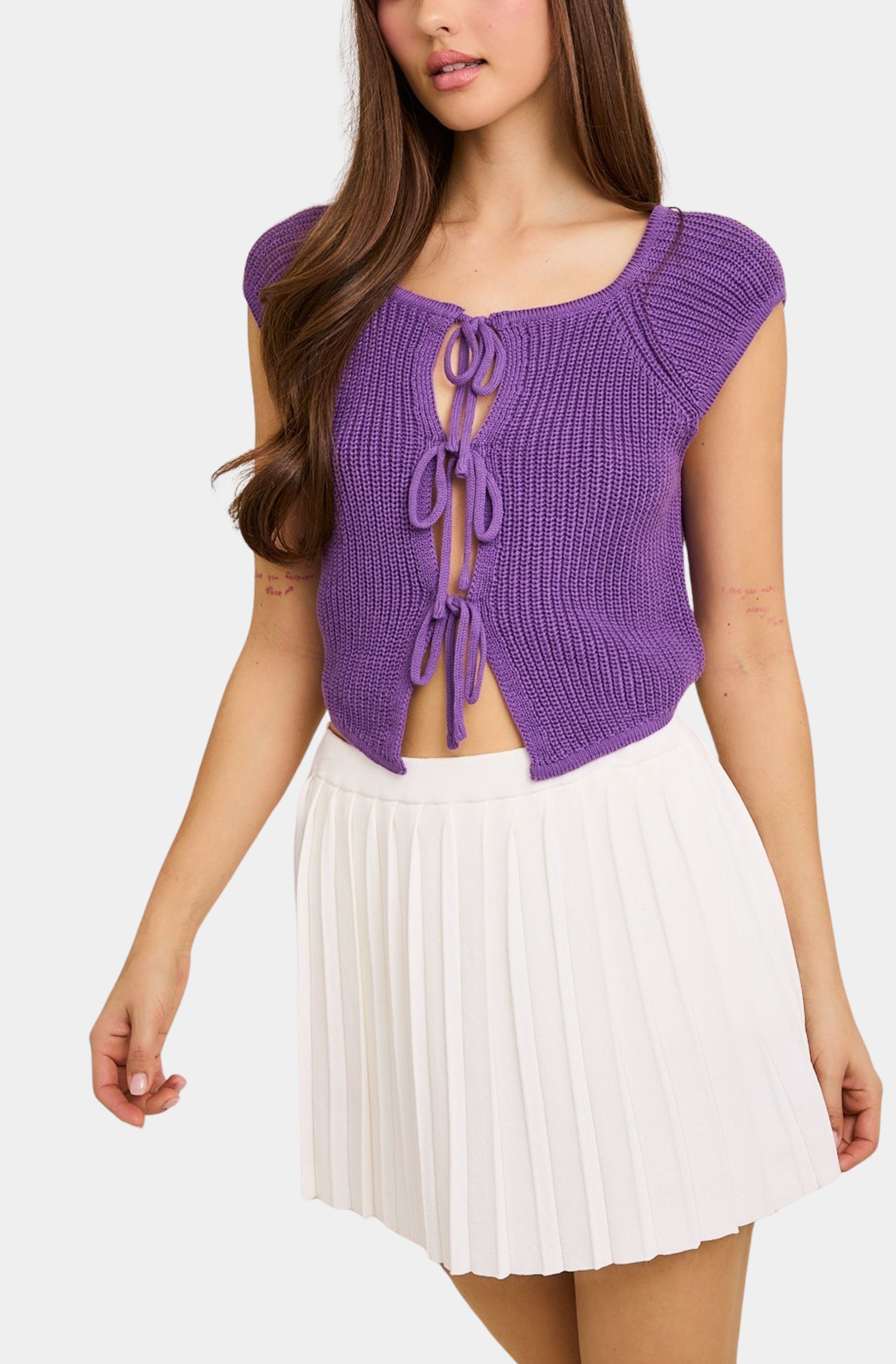 Eden Cardigan