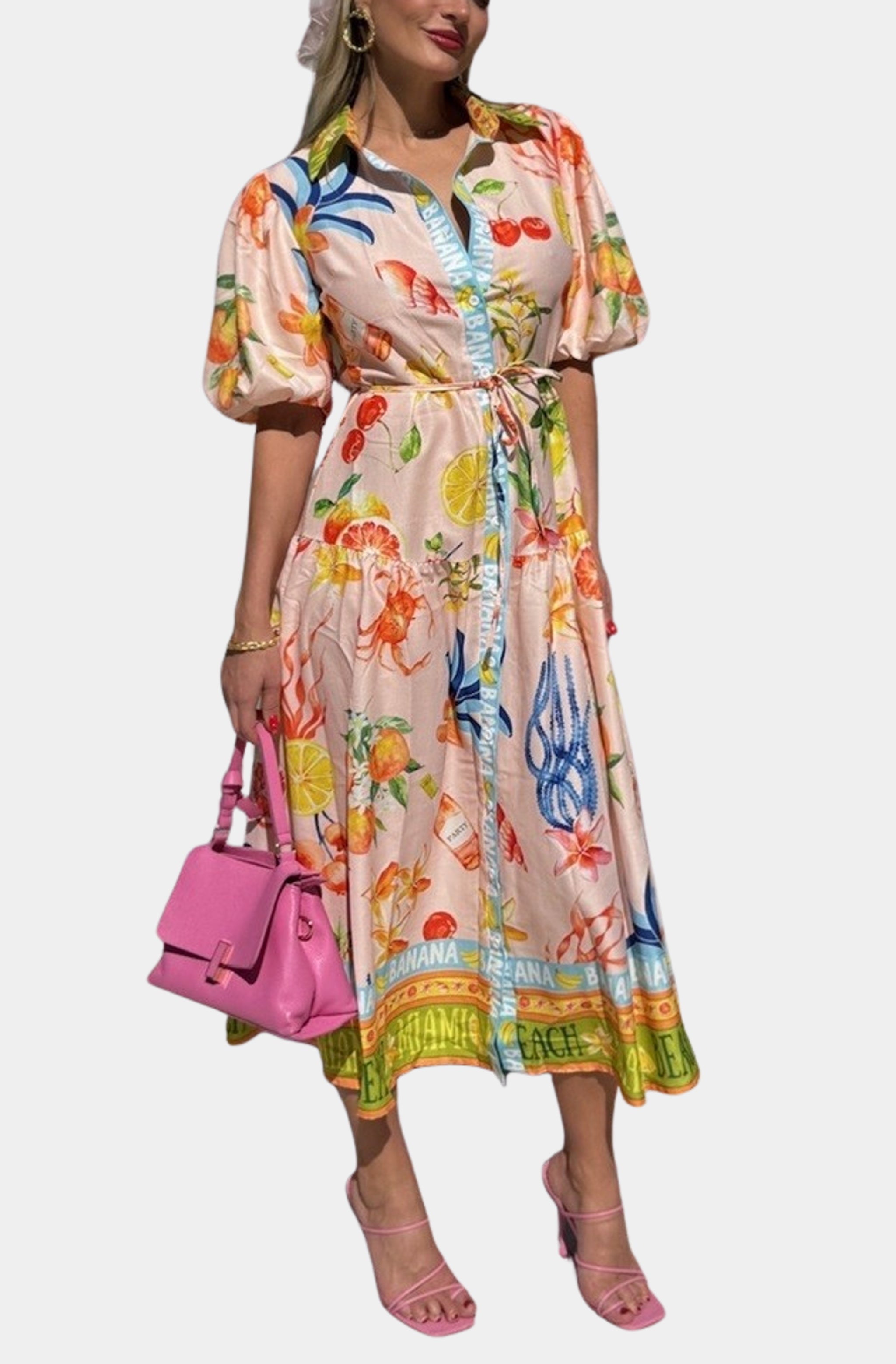 Stella Dress