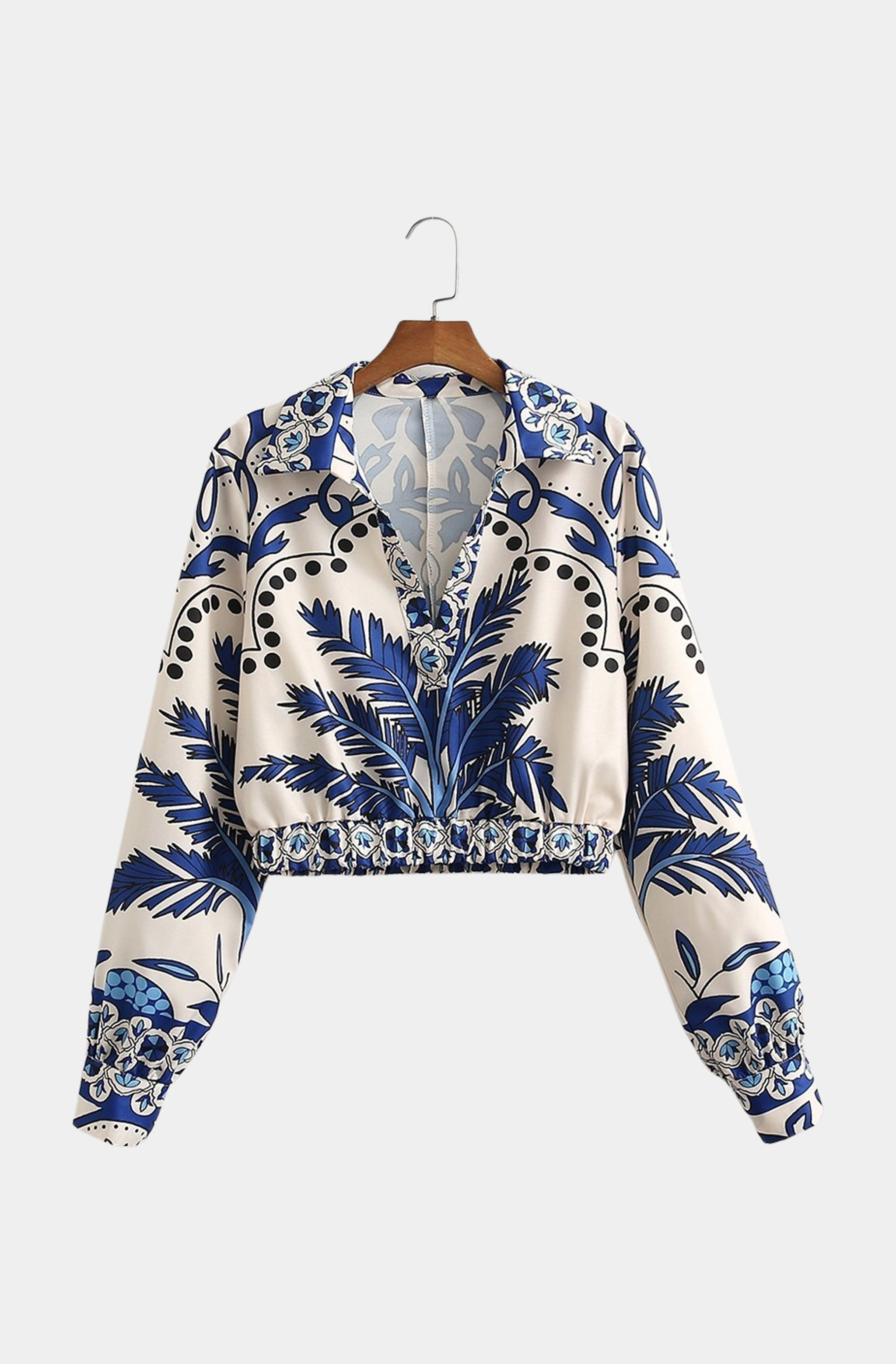 Talullah Top
