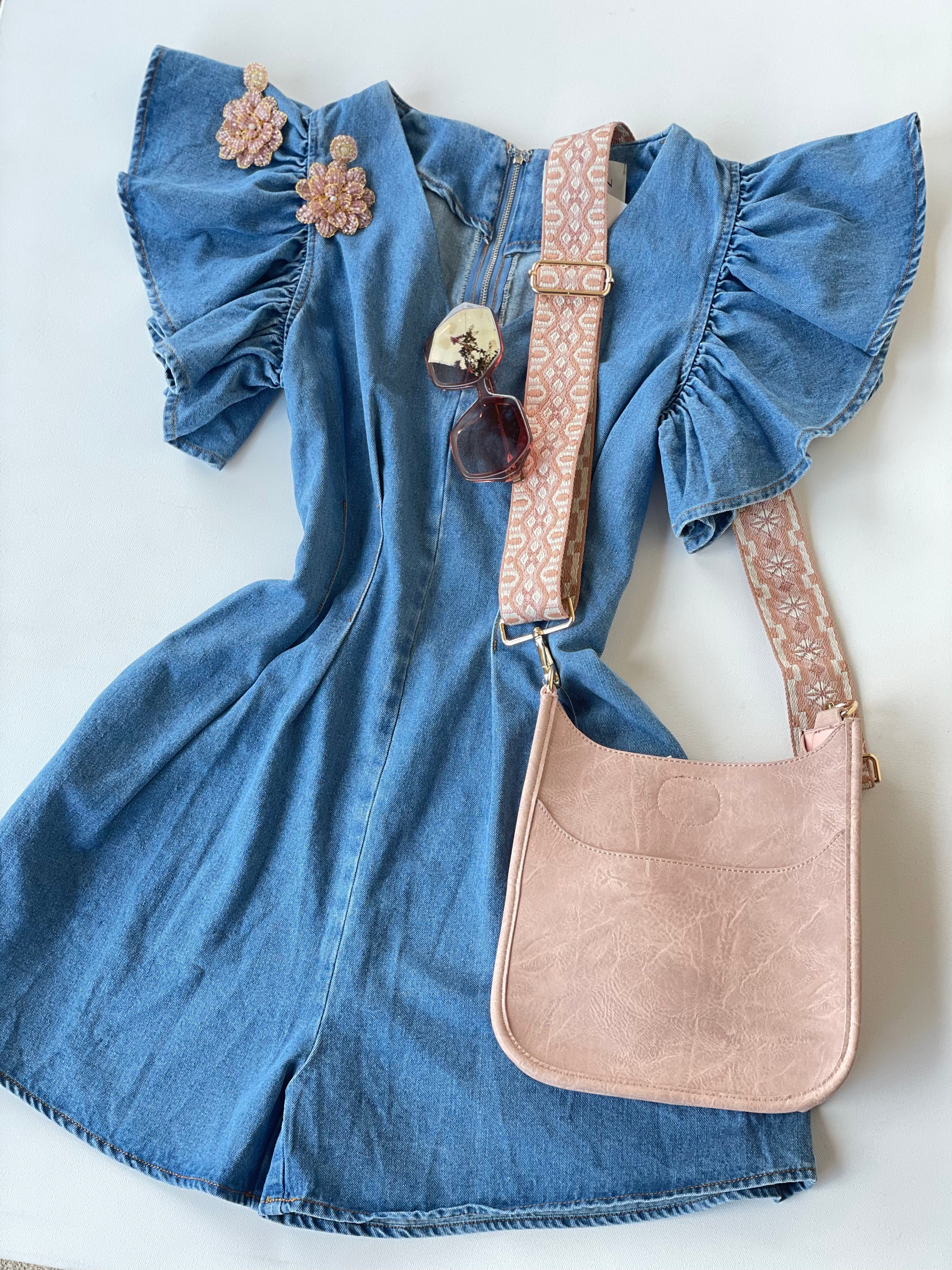 Rosalie Romper