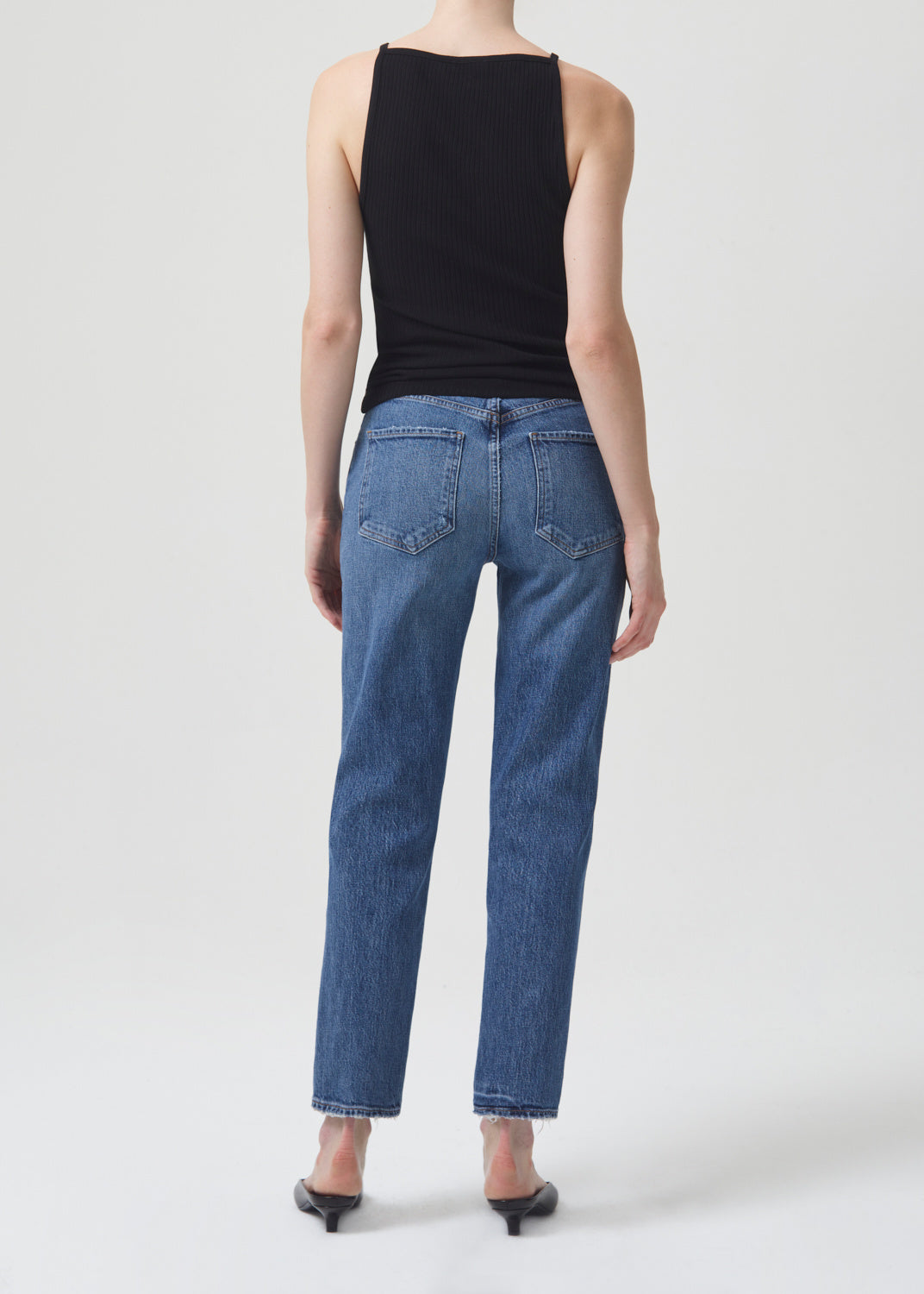 Riley Crop