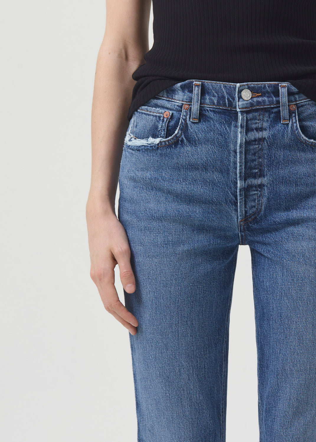Riley Crop