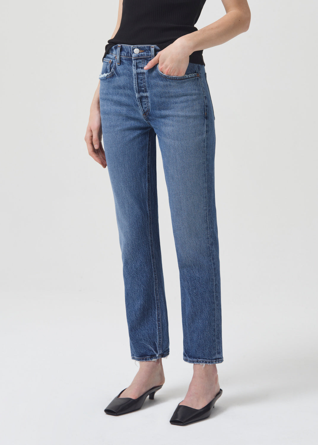Riley Crop