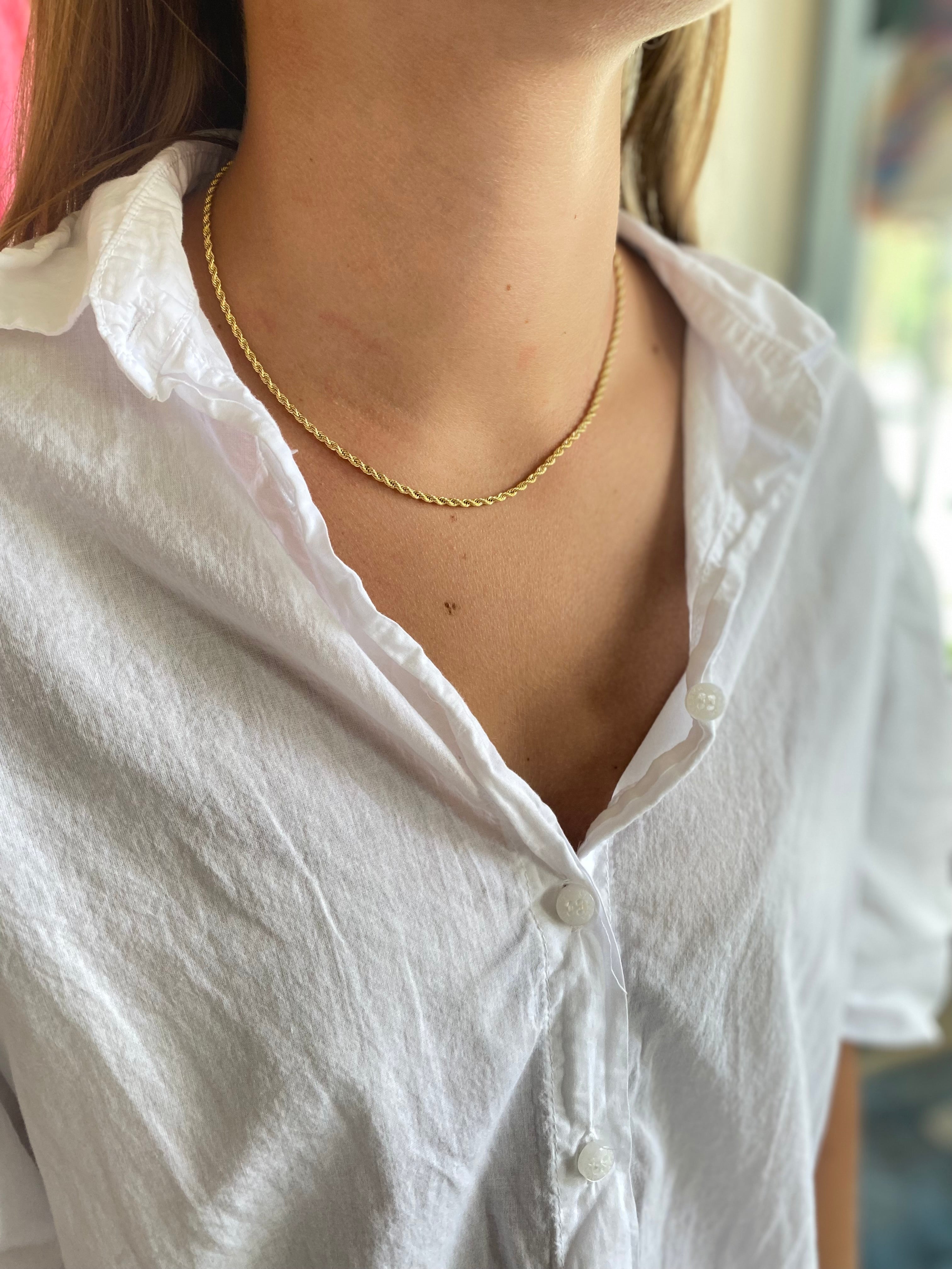 Jolie Chain