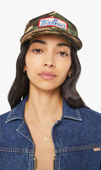 The 10-4 Trucker Hat