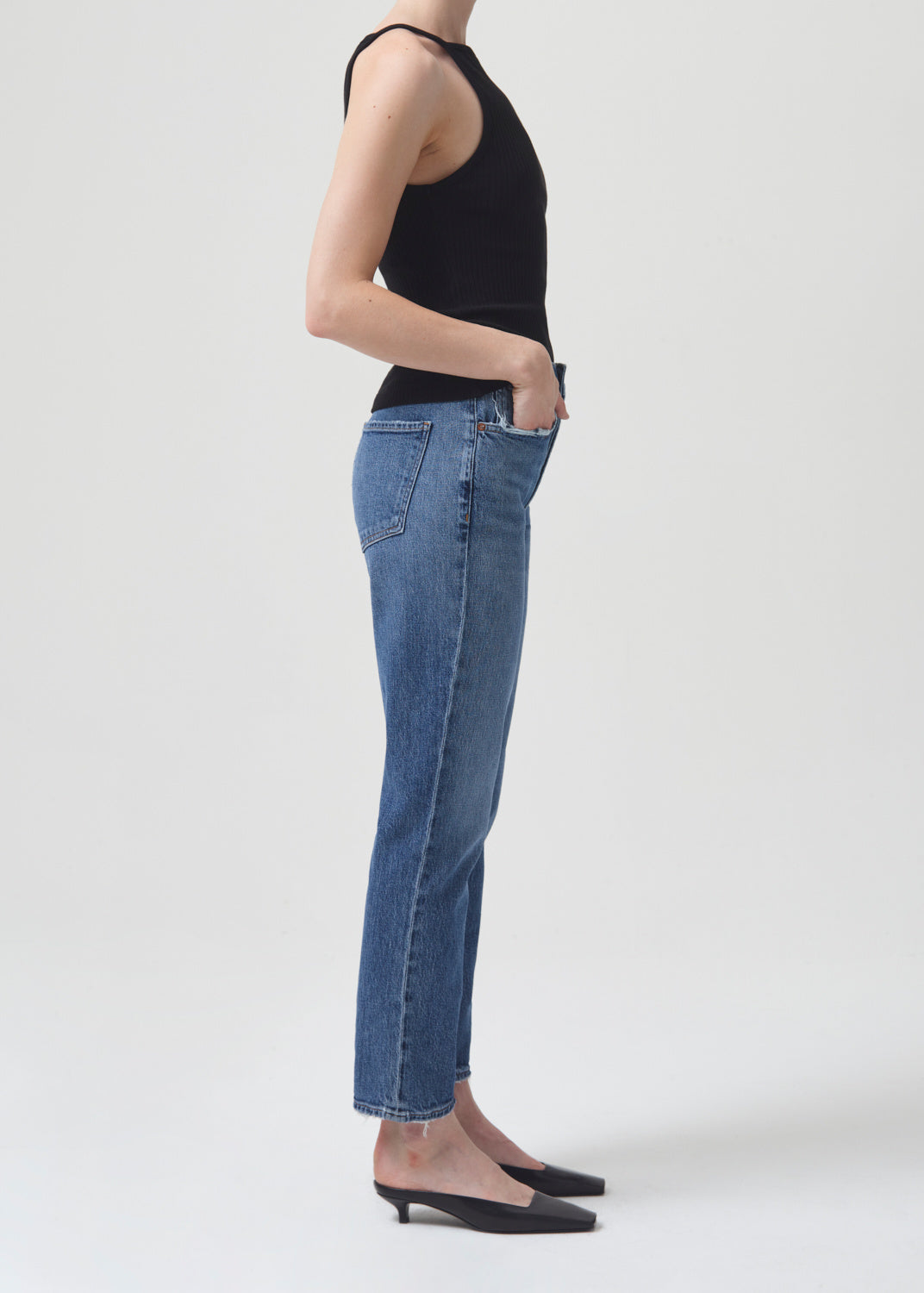 Riley Crop