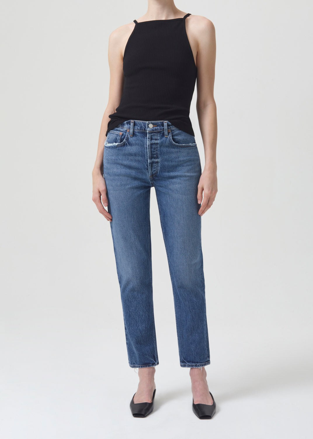 Riley Crop