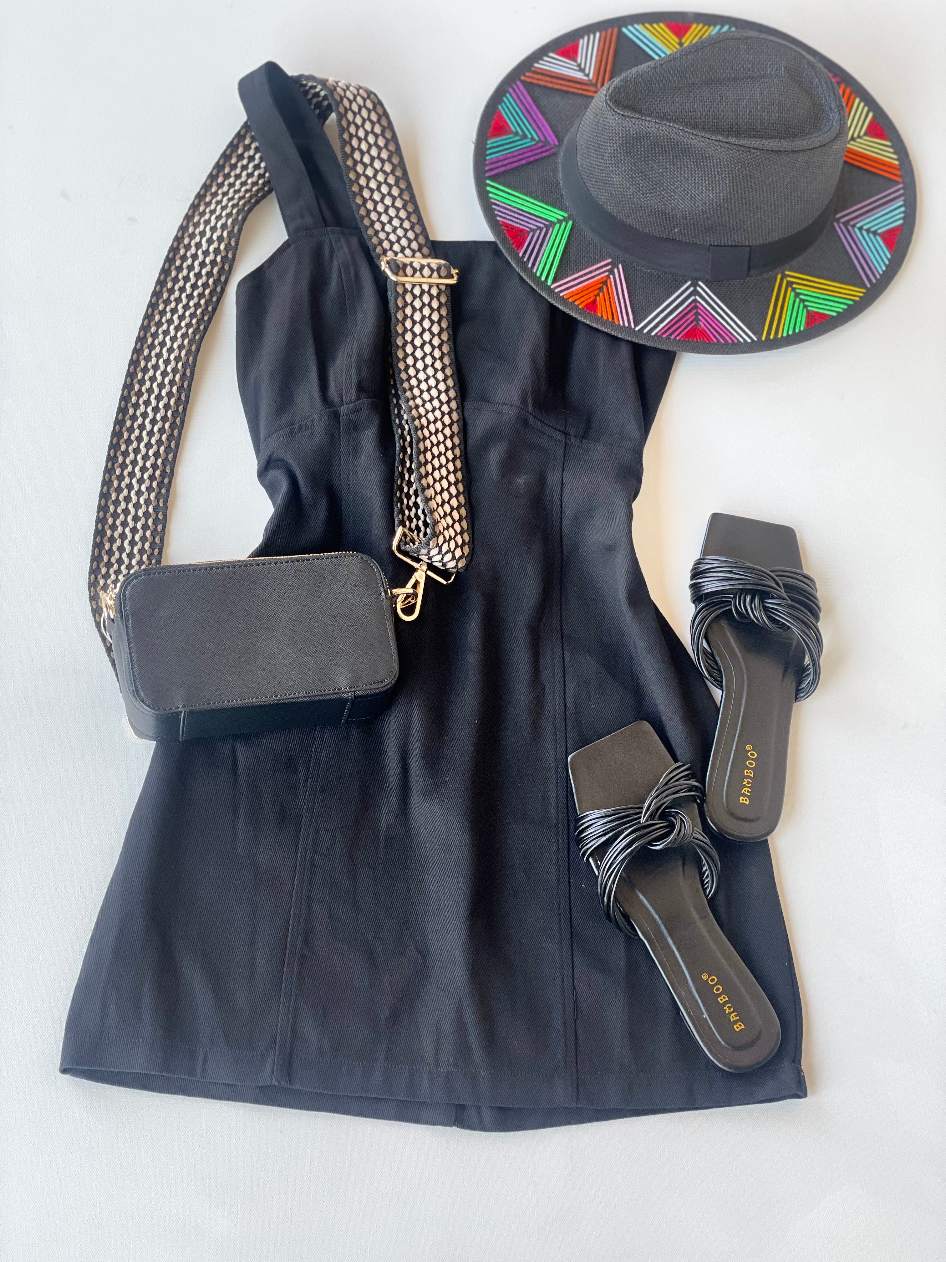 Scottie Dress