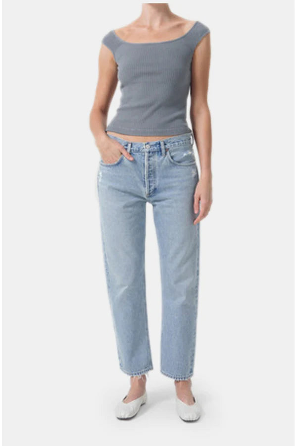 Parker Jeans