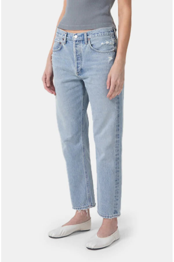 Parker Jeans