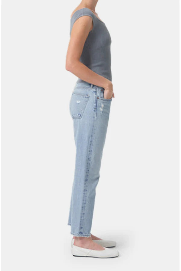 Parker Jeans
