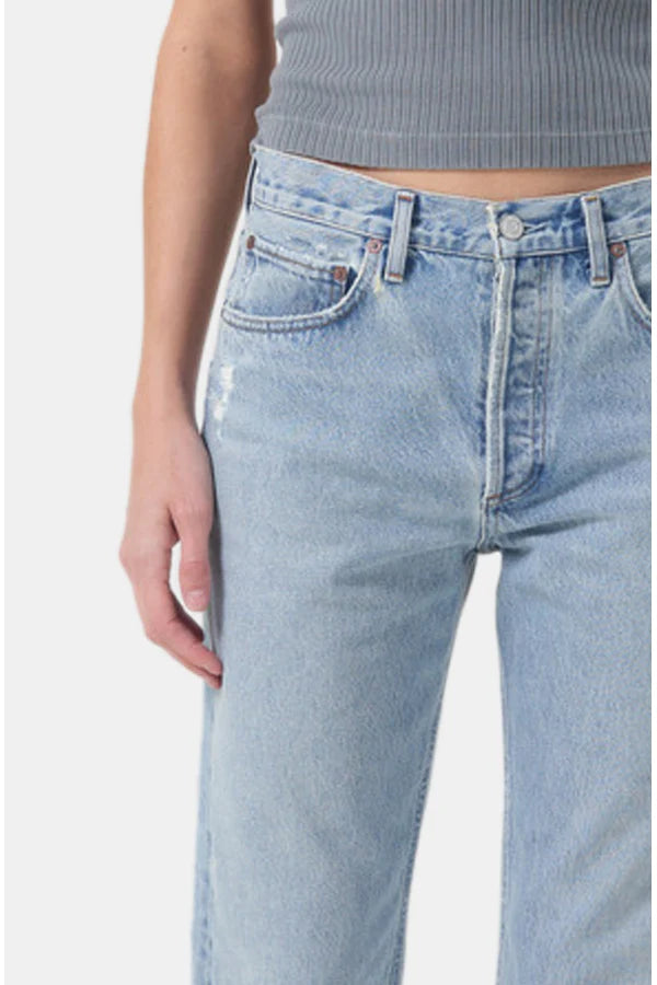 Parker Jeans