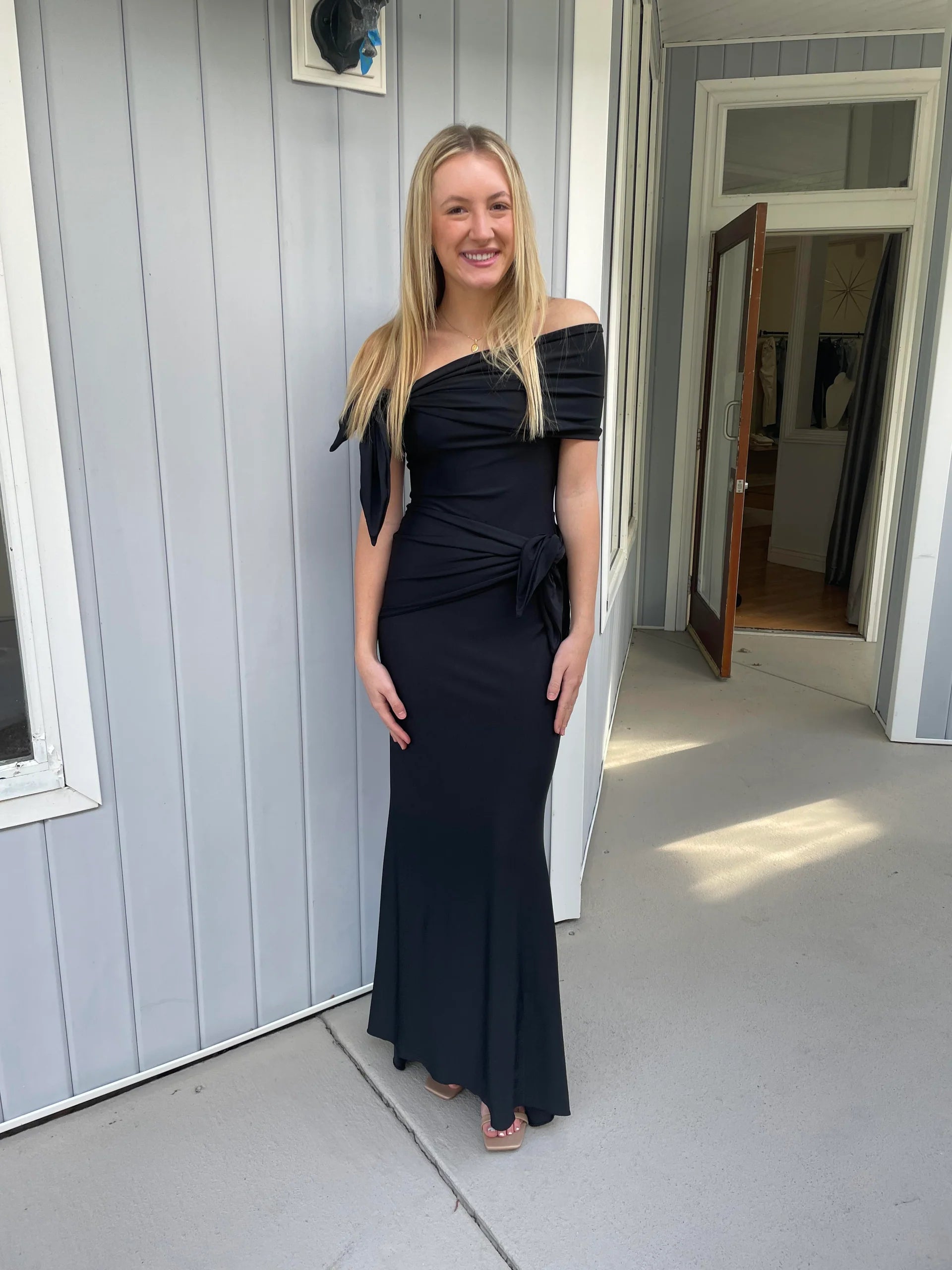 Laura Gown