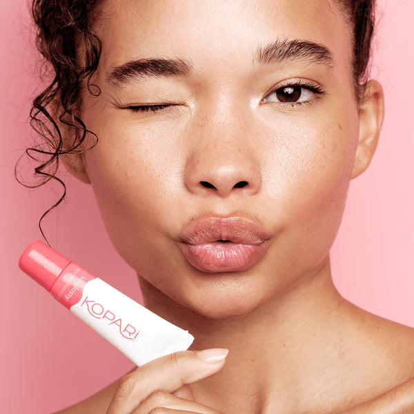 Coconut Lip Glossy