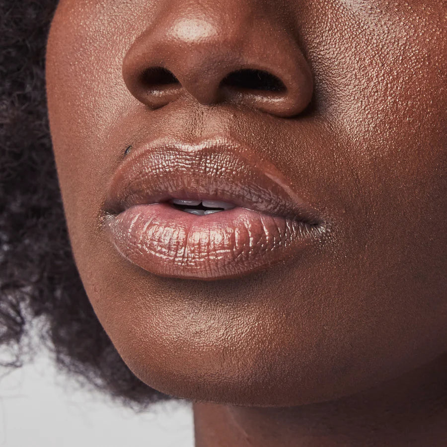 Coconut Lip Glossy