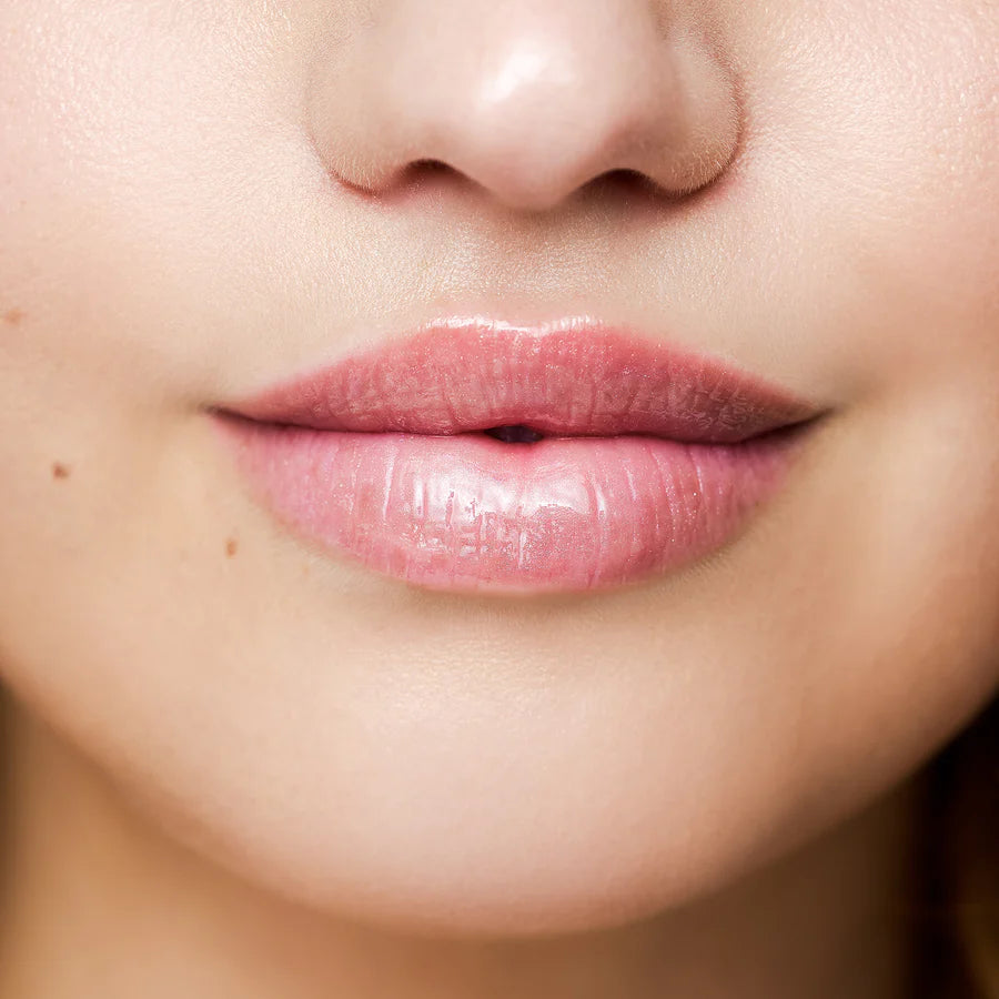 Coconut Lip Glossy