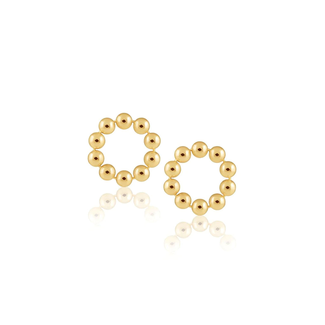 Lolita Mini Hoops
