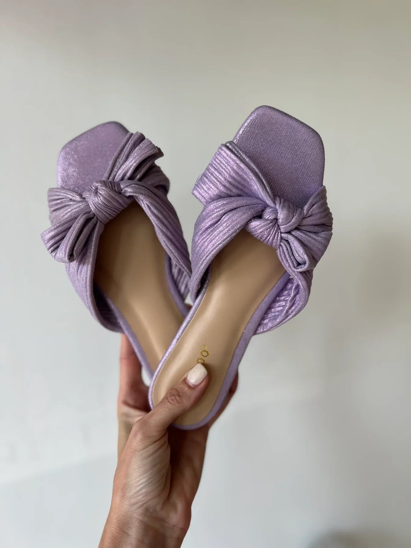 Lollia Sandal