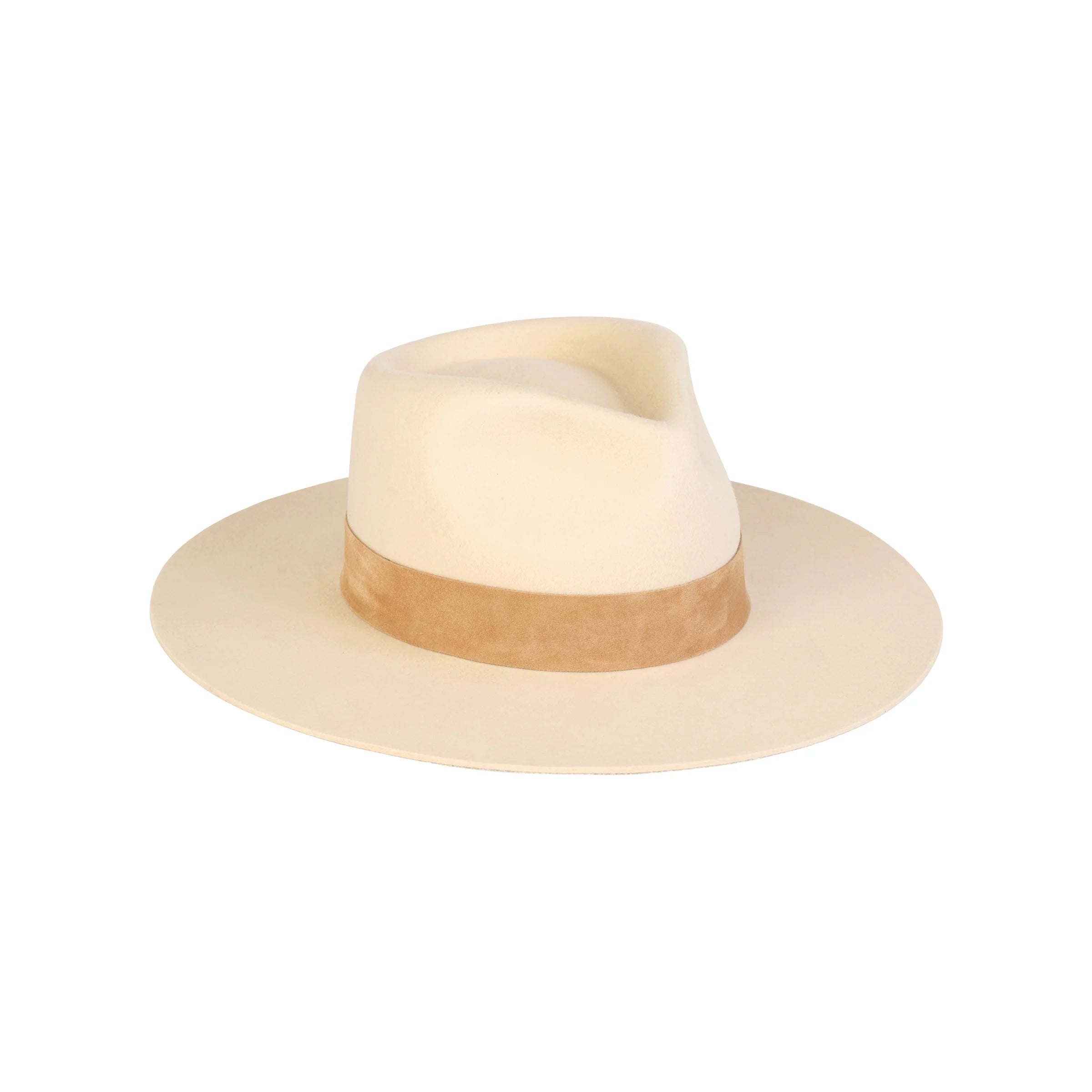 The Mirage in Ivory