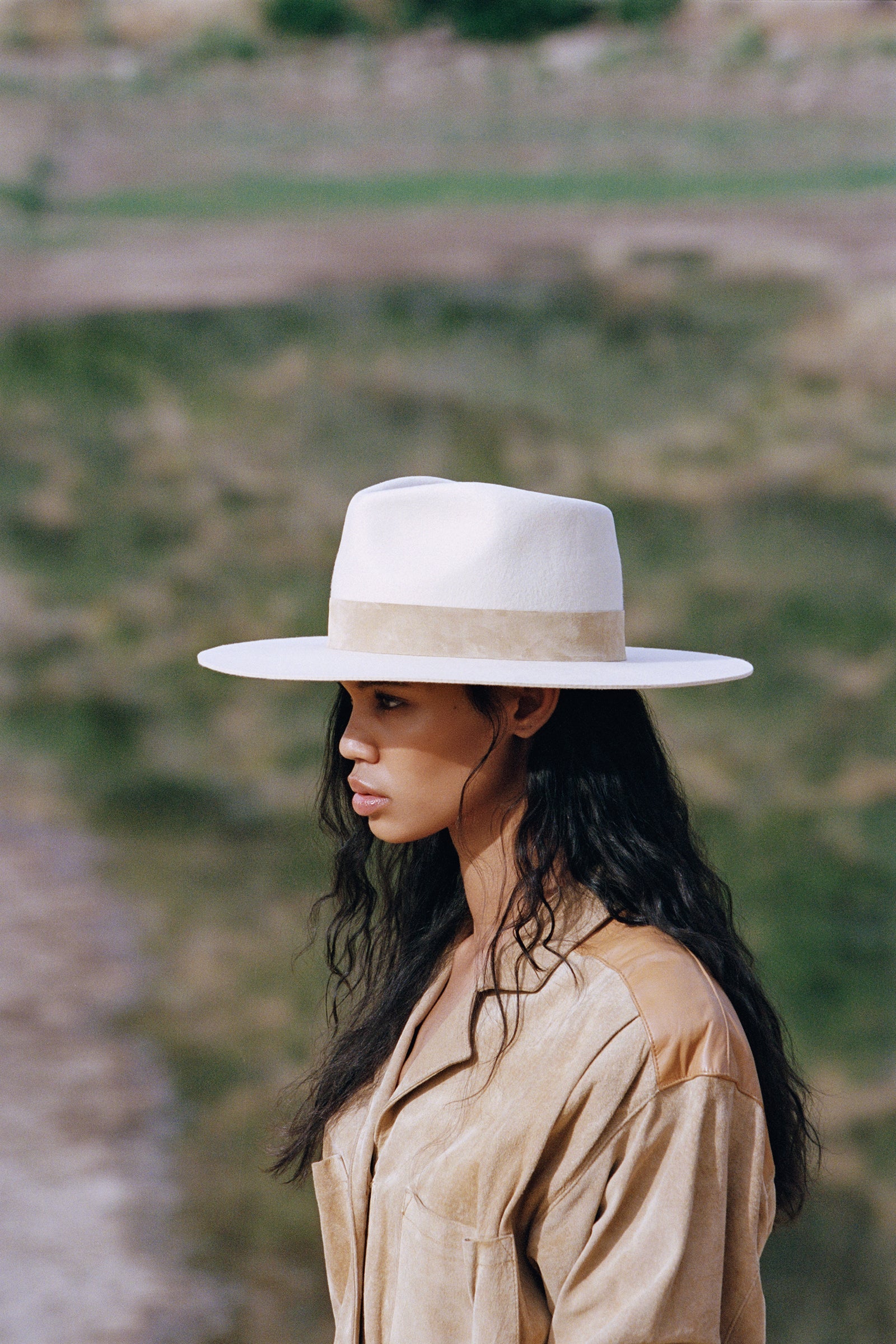 The Mirage in Ivory