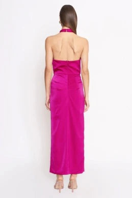 Mitchelle Dress