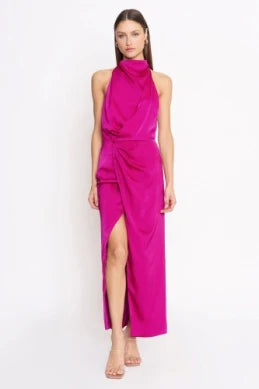Mitchelle Dress