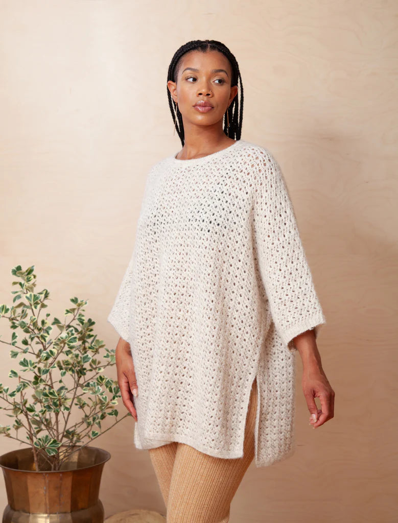 Oracle Tunic