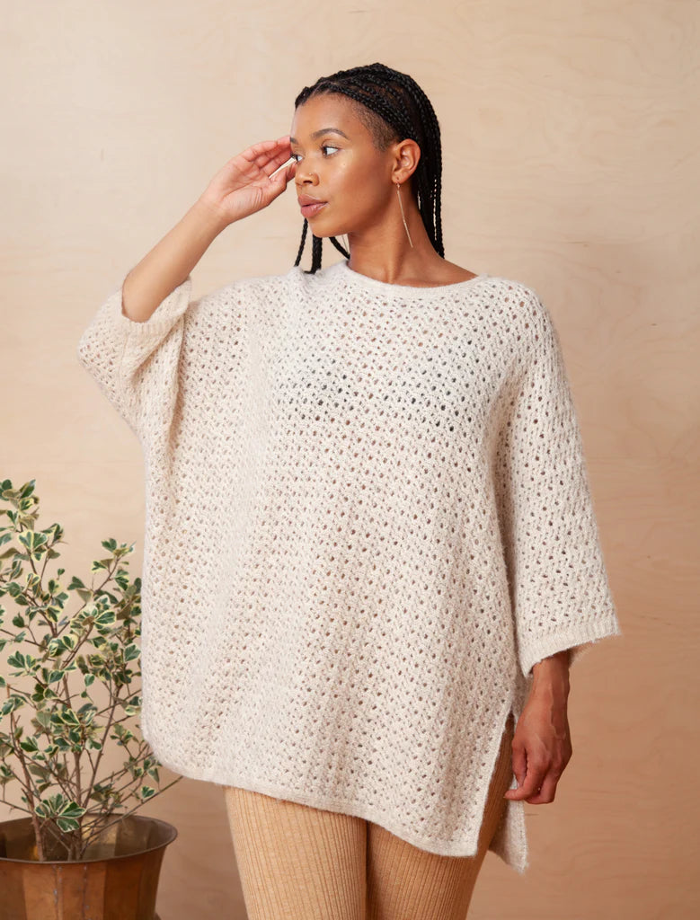 Oracle Tunic