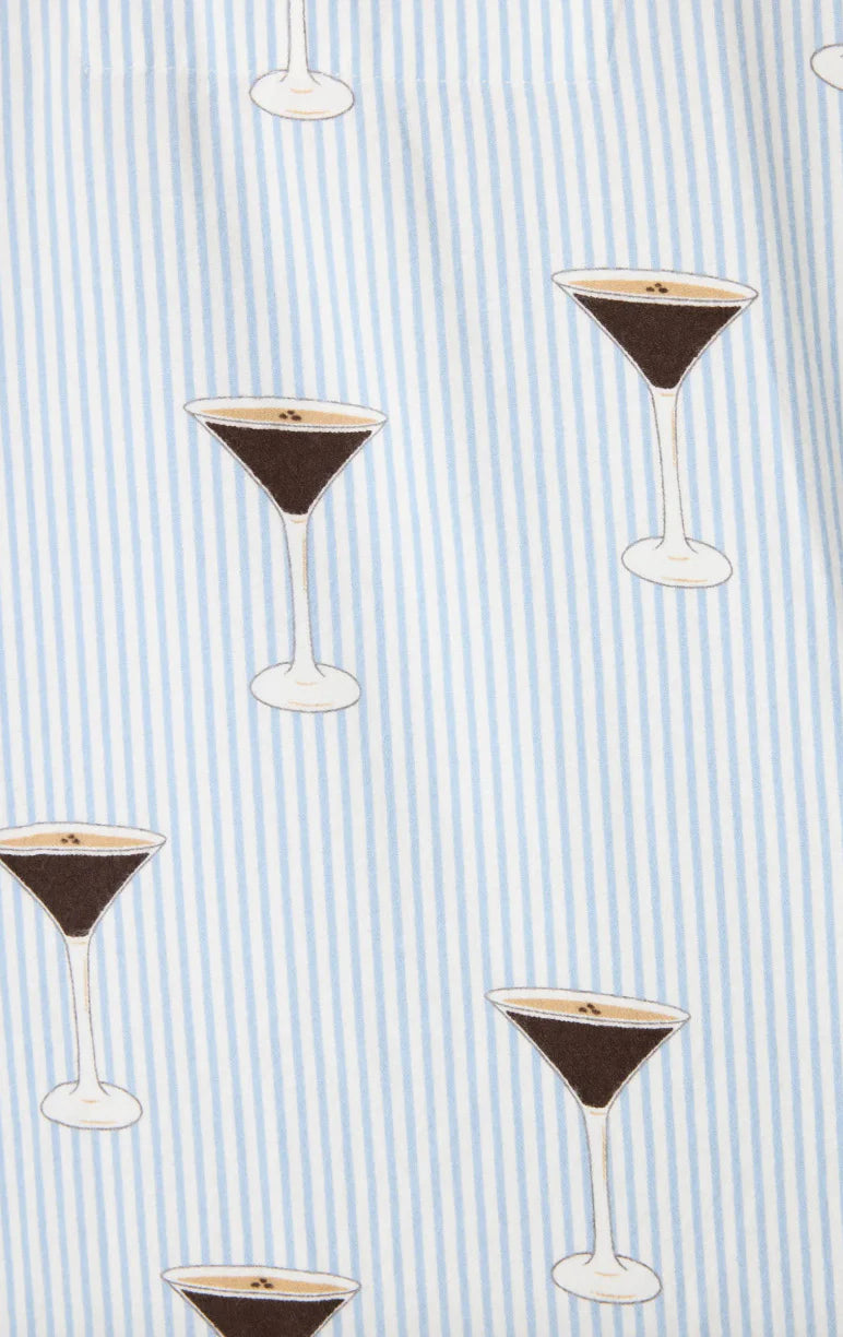 Martini PJ Set