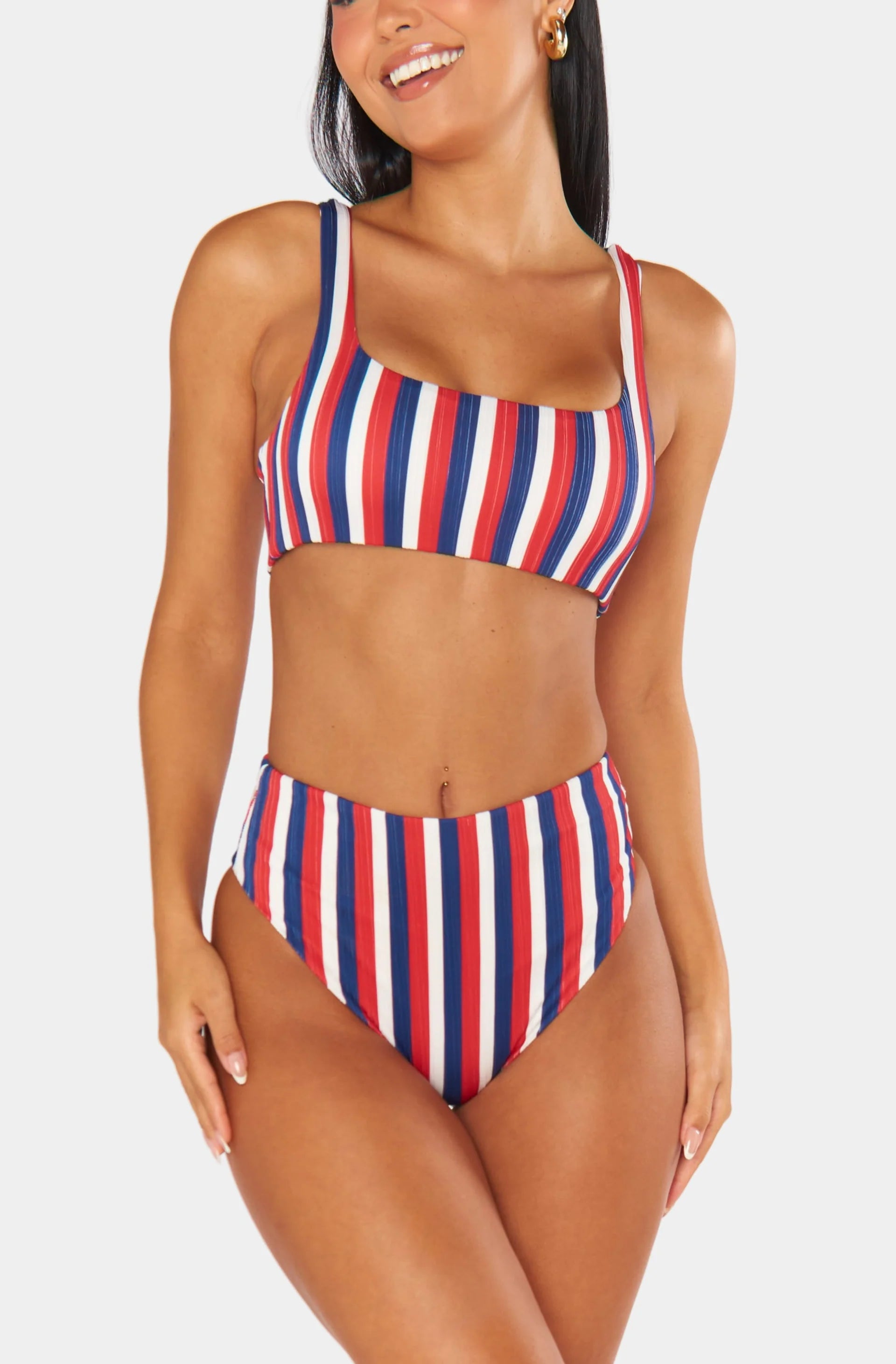 Sail Bottom in Americana