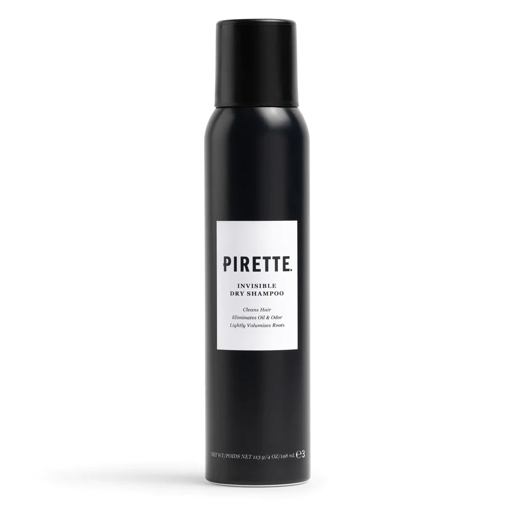 Pirette Invisible Dry Shampoo