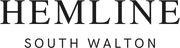 Hemline Sandestin logo
