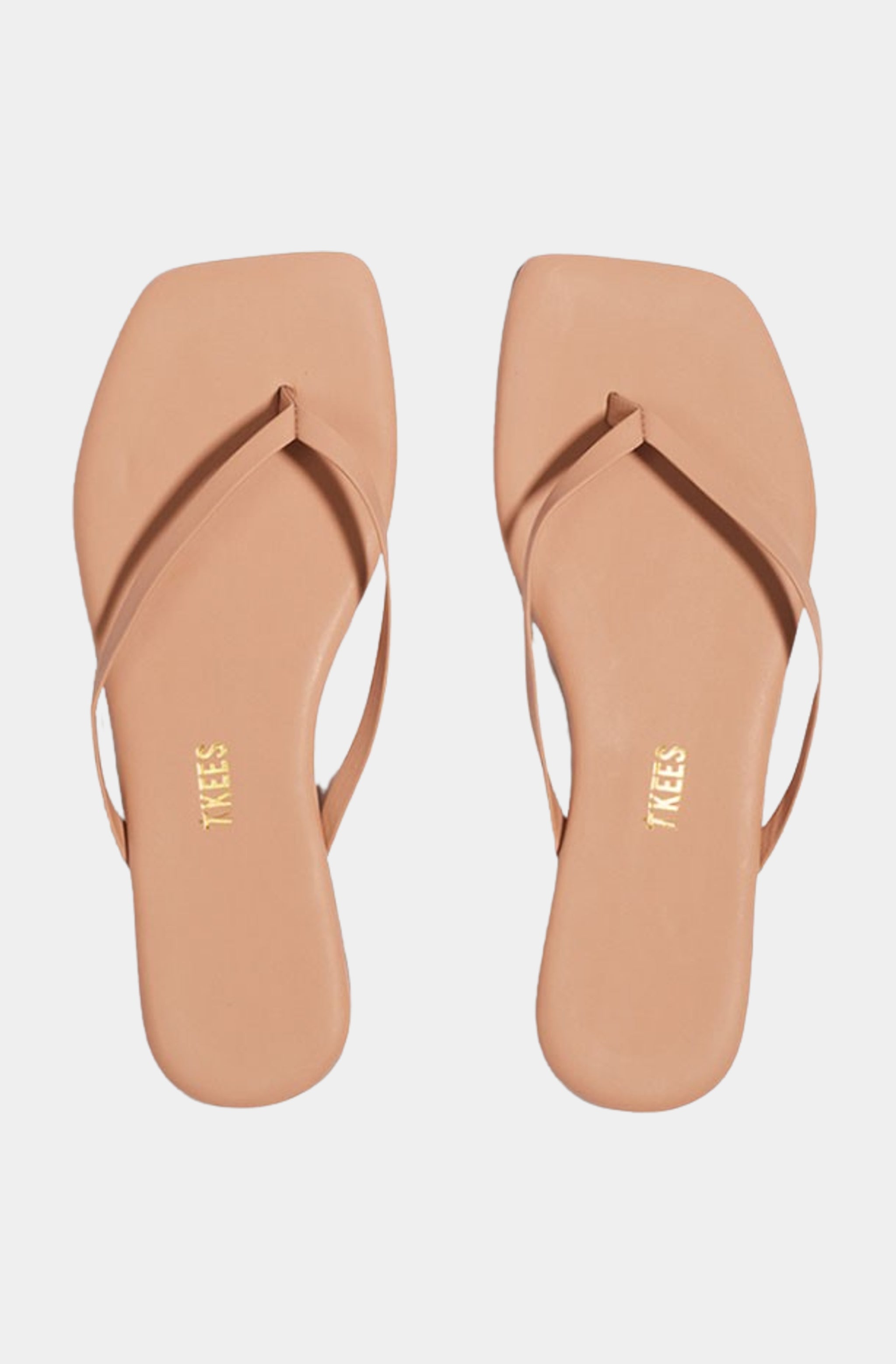 Square Toe Lily